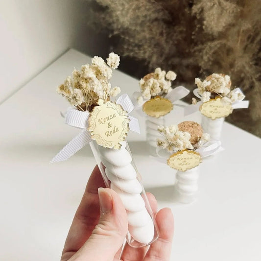 Dragée Orient - MON CADEAU INVITE