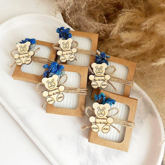 Savon Bleuet - MON CADEAU INVITE