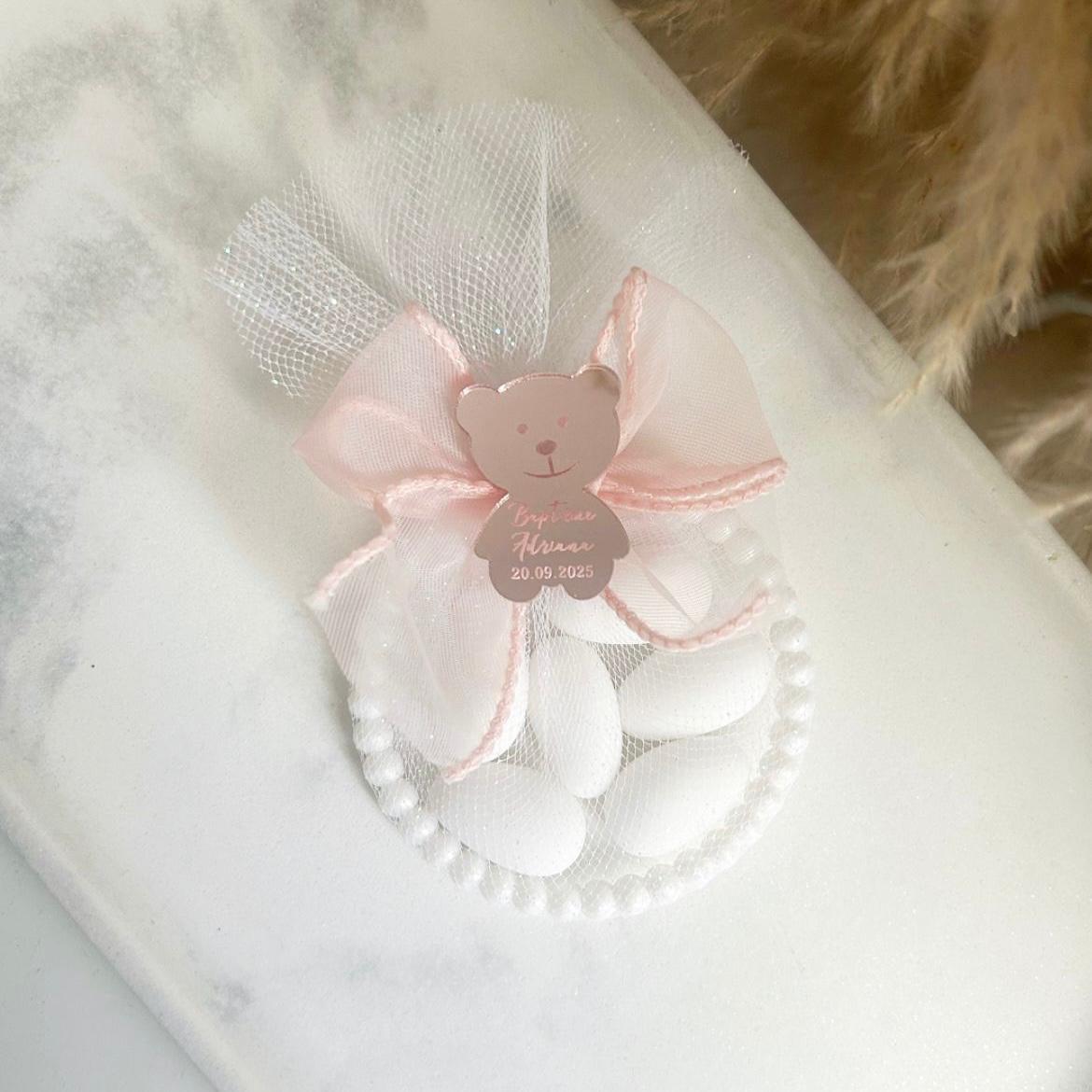 Dragée Perle Ballet