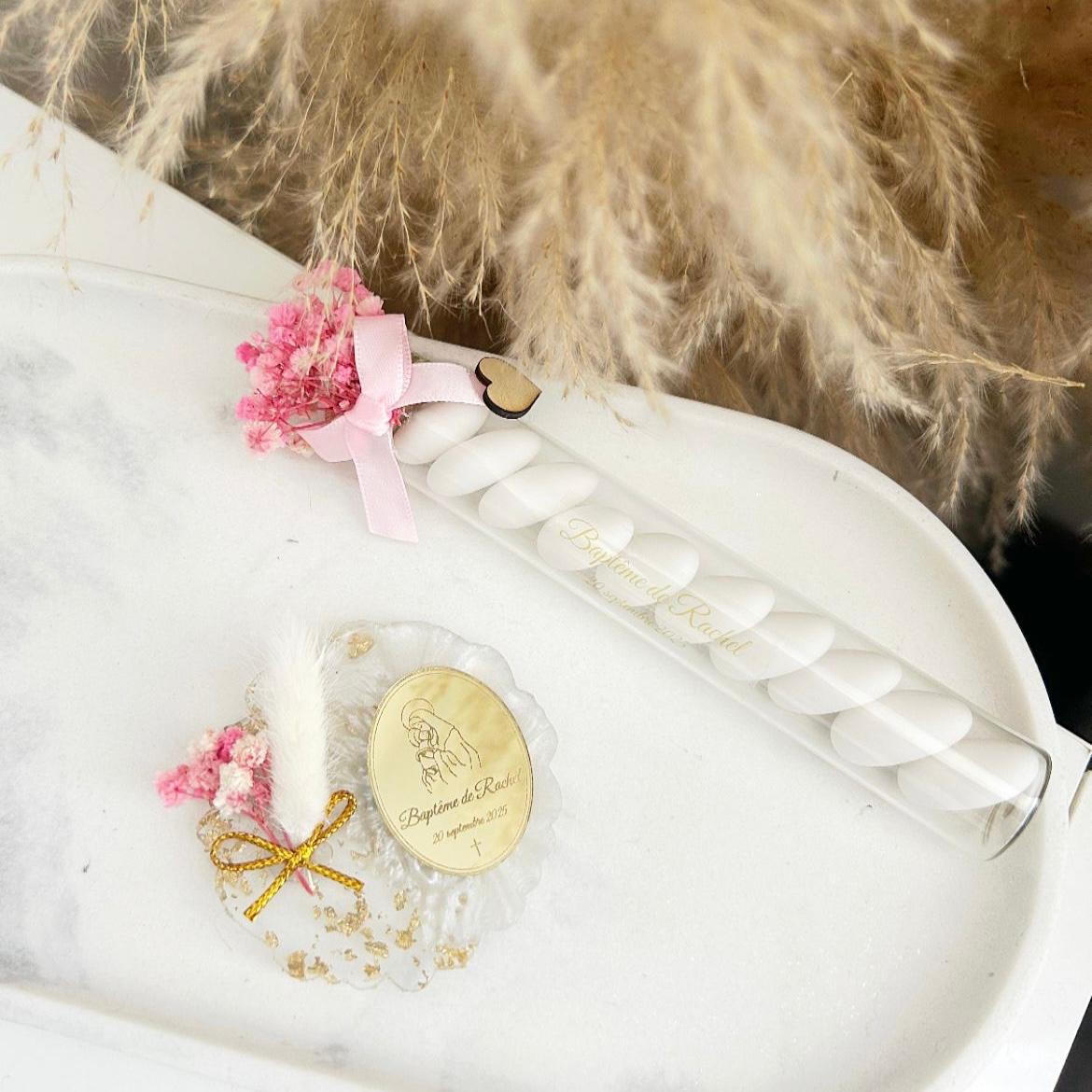 Magnet Confession - MON CADEAU INVITE