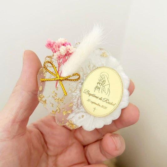 Magnet Confession - MON CADEAU INVITE