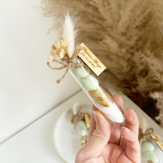 Dragée Célestine - MON CADEAU INVITE