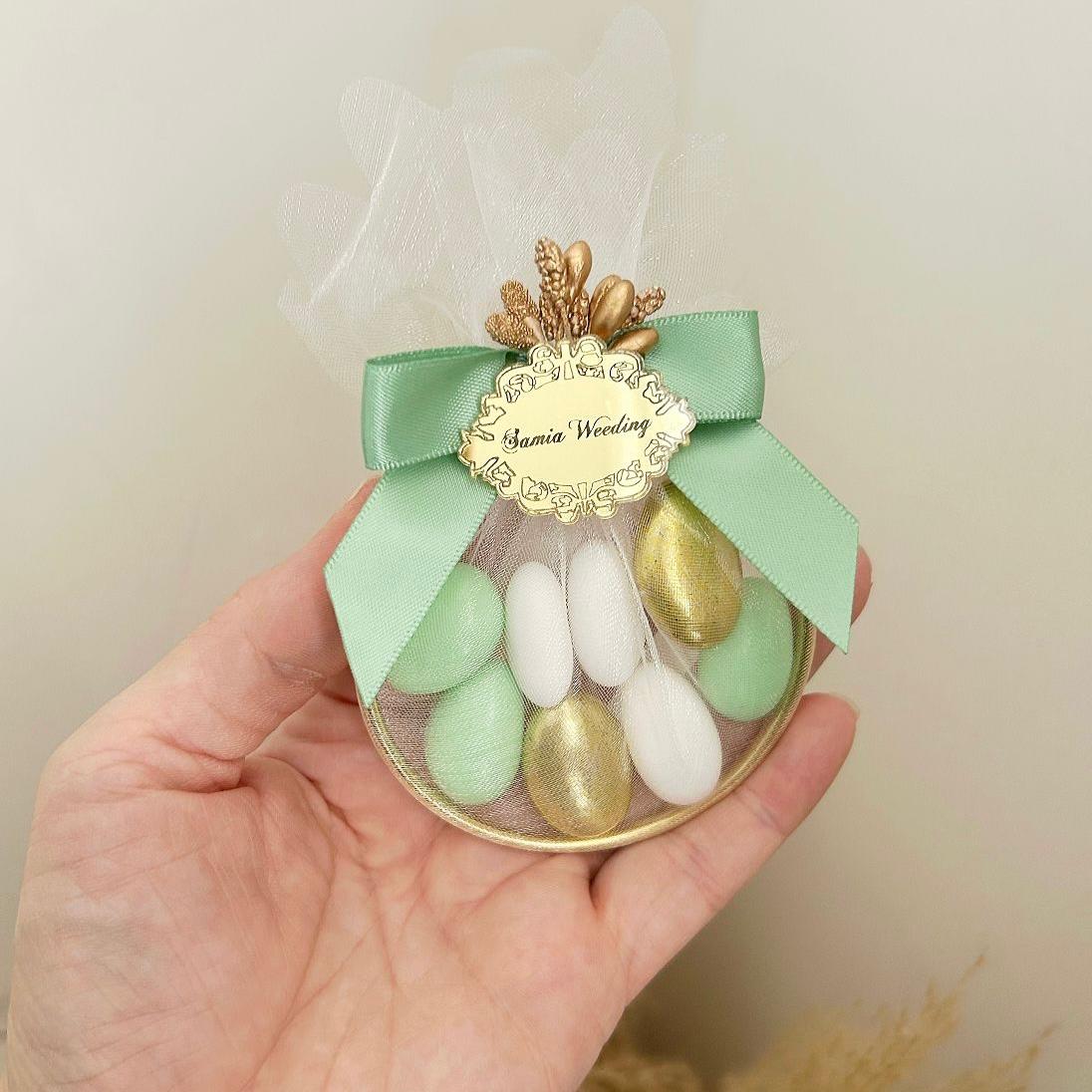 Dragée Doha - MON CADEAU INVITE