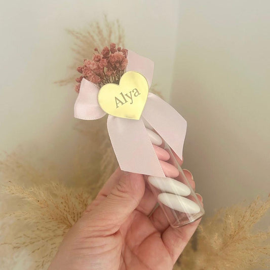 Dragée Friandise - MON CADEAU INVITE