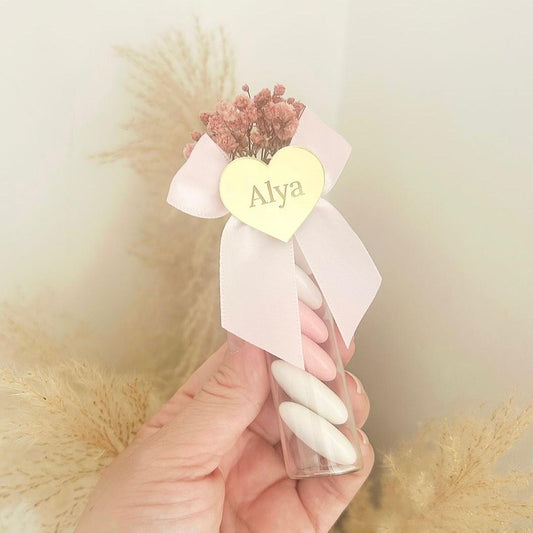 Dragée Friandise - MON CADEAU INVITE