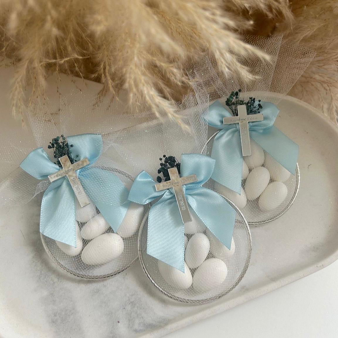 Dragée Cérémonie - MON CADEAU INVITE