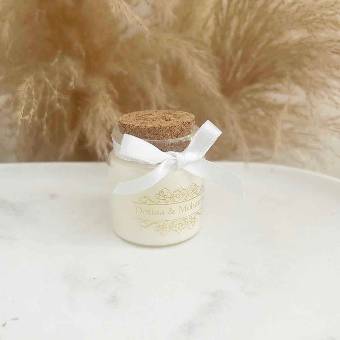 Bougie Eclat - MON CADEAU INVITE