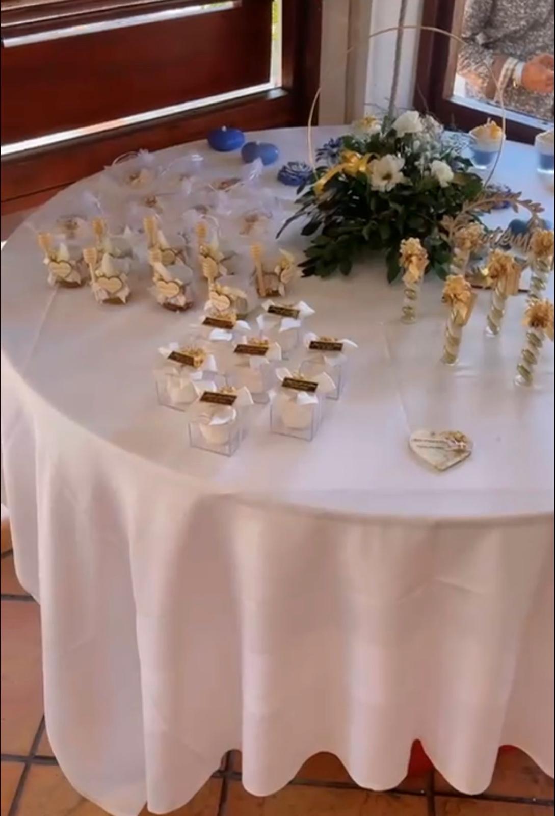 mon cadeau invité  décoration baptême  témoignage client  idée cadeau invité