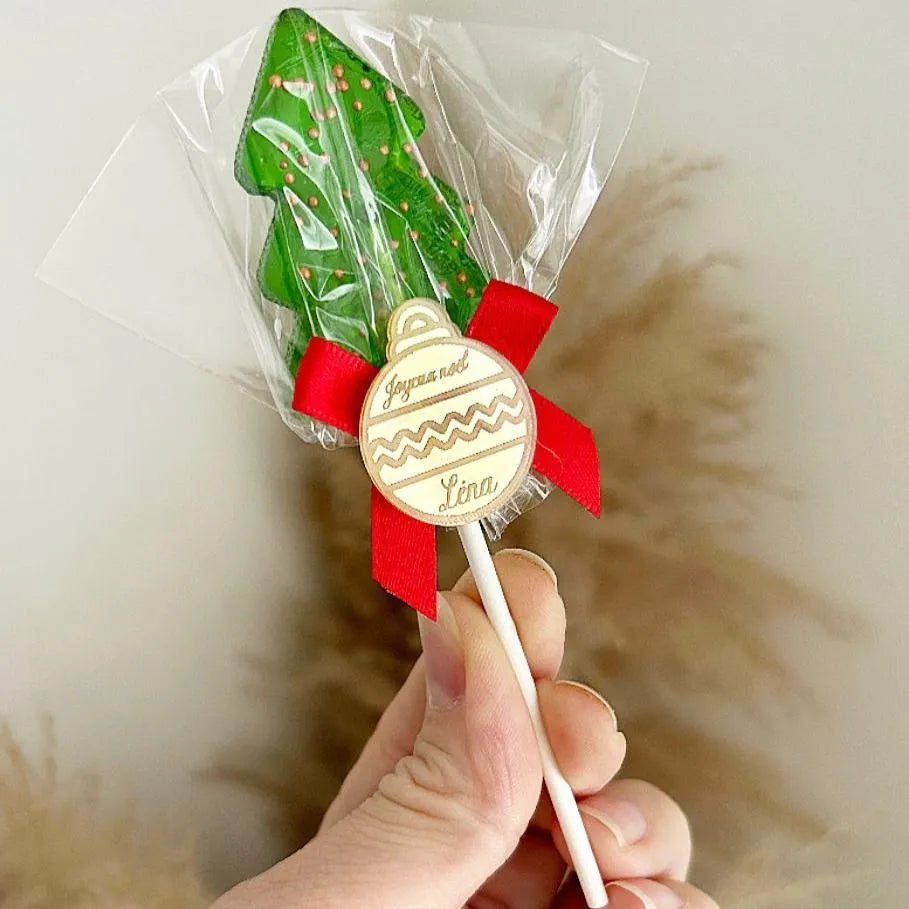 Cadeaux Festifs de Fin d'Année