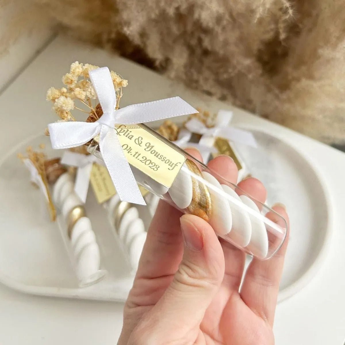 Cadeau Invité
