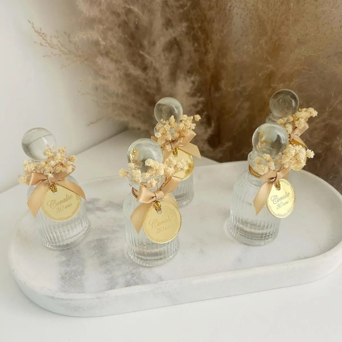 Eaux de Cologne Cadeau Invité Naissance
