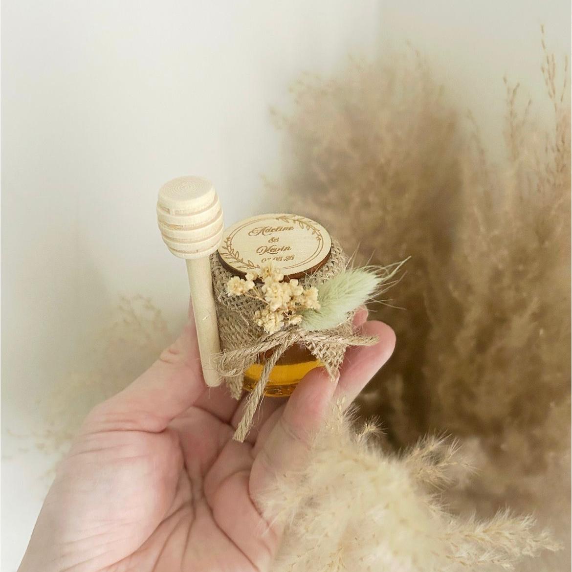 Cadeau Invité Anniversaire de Mariage