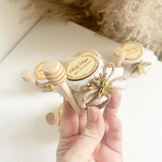 Pot de Miel Douceur - MON CADEAU INVITE