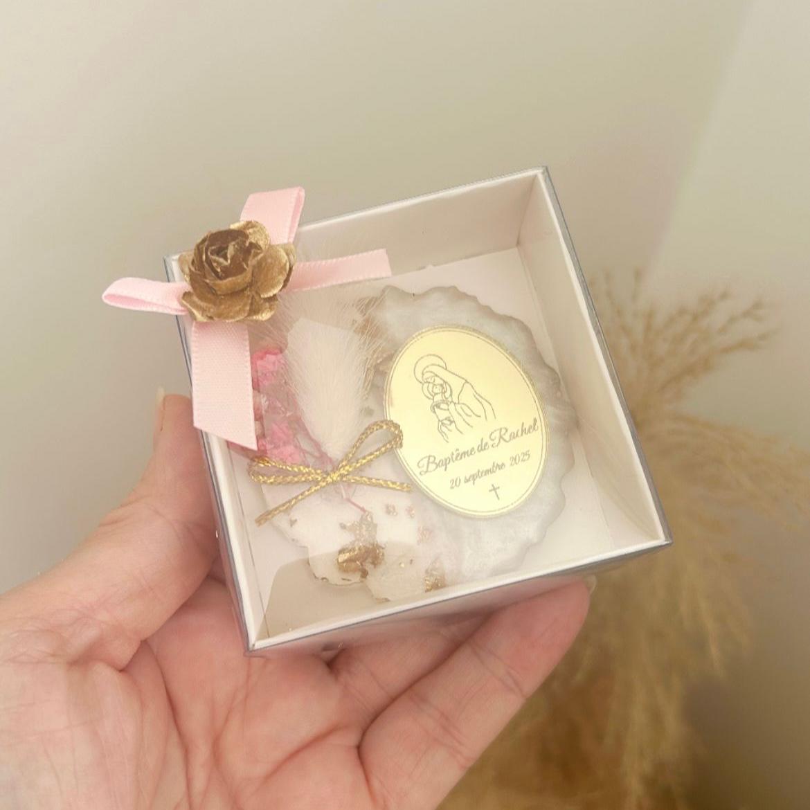 Magnet Confession - MON CADEAU INVITE