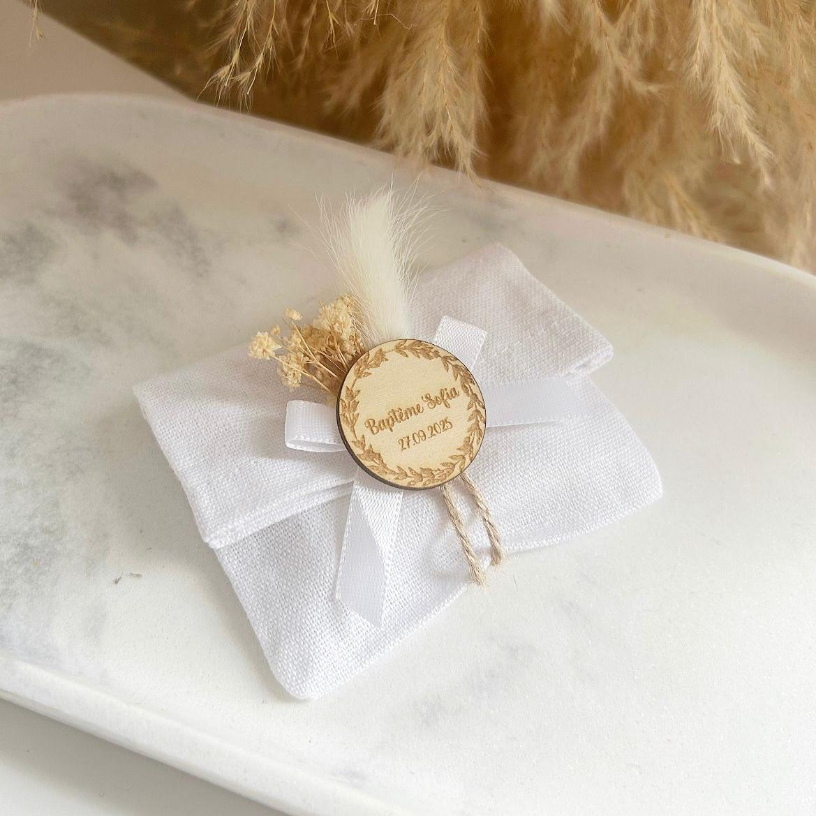 Savon Secret - MON CADEAU INVITE