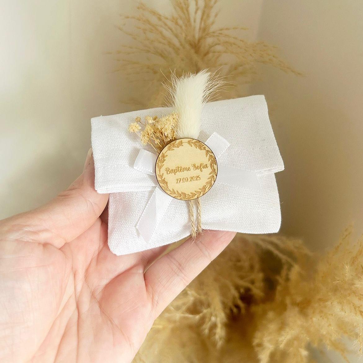 Savon Secret - MON CADEAU INVITE