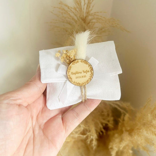 Savon Secret - MON CADEAU INVITE