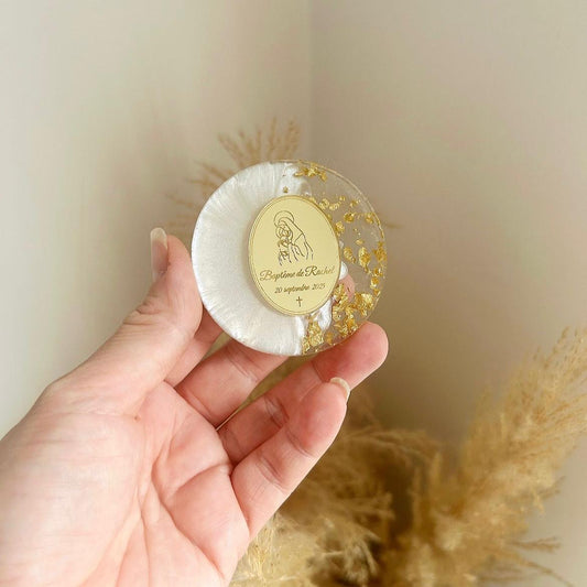 Magnet Marie - MON CADEAU INVITE