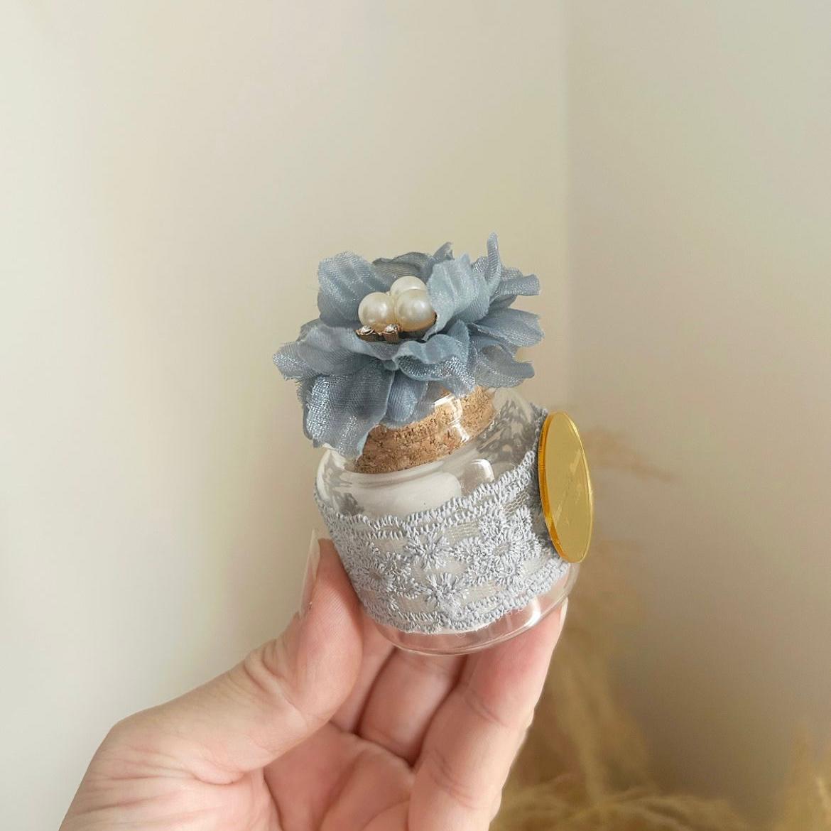 Dragée Crochet - MON CADEAU INVITE