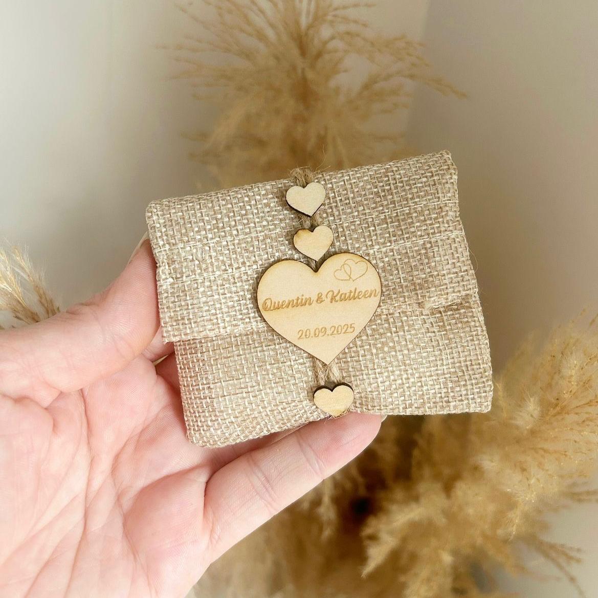 Savon Love - MON CADEAU INVITE