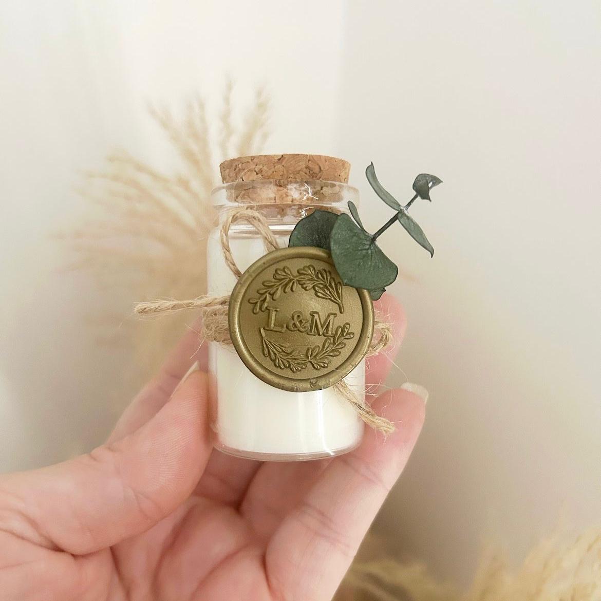 Bougie Chatelaine - MON CADEAU INVITE