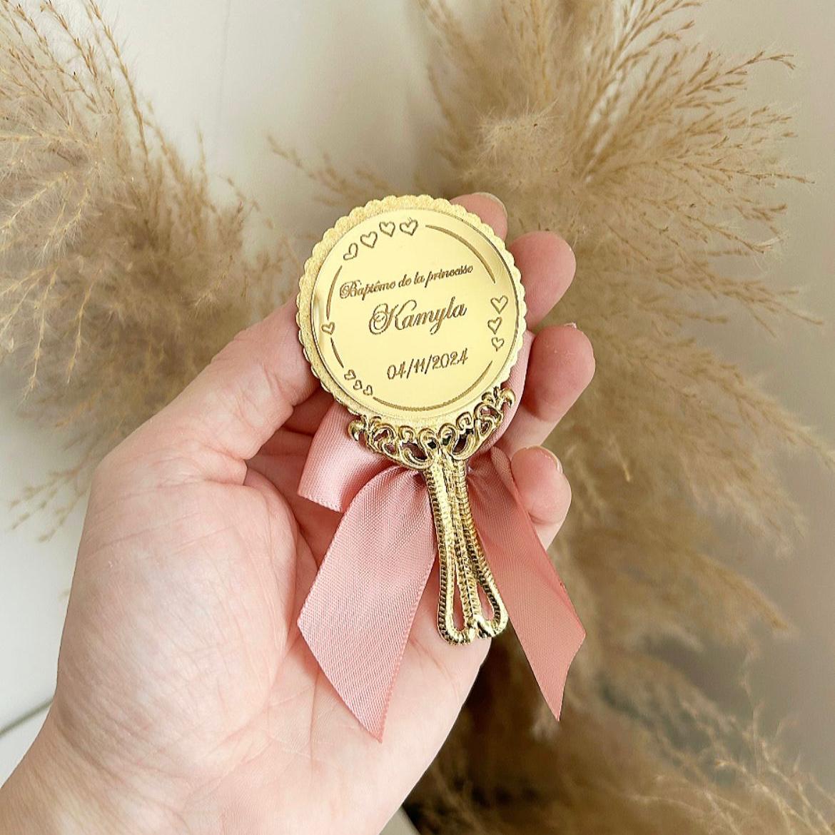 Miroir Candy - MON CADEAU INVITE