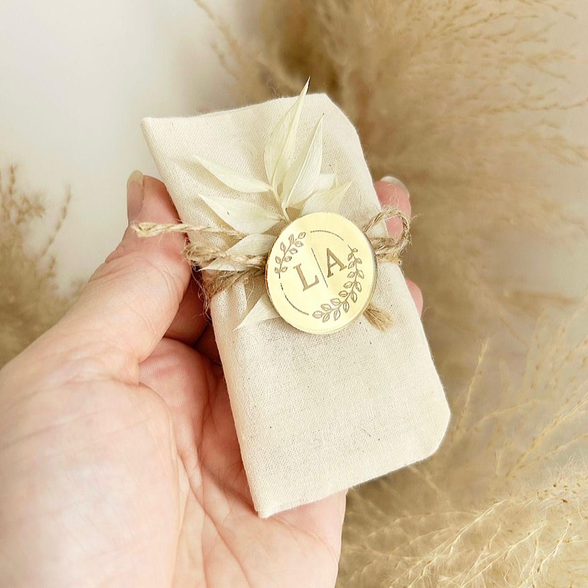 Savon Dune Gold - MON CADEAU INVITE