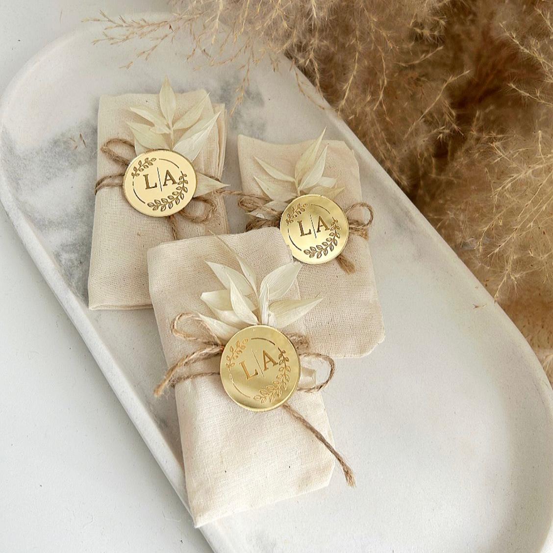 Savon Dune Gold - MON CADEAU INVITE