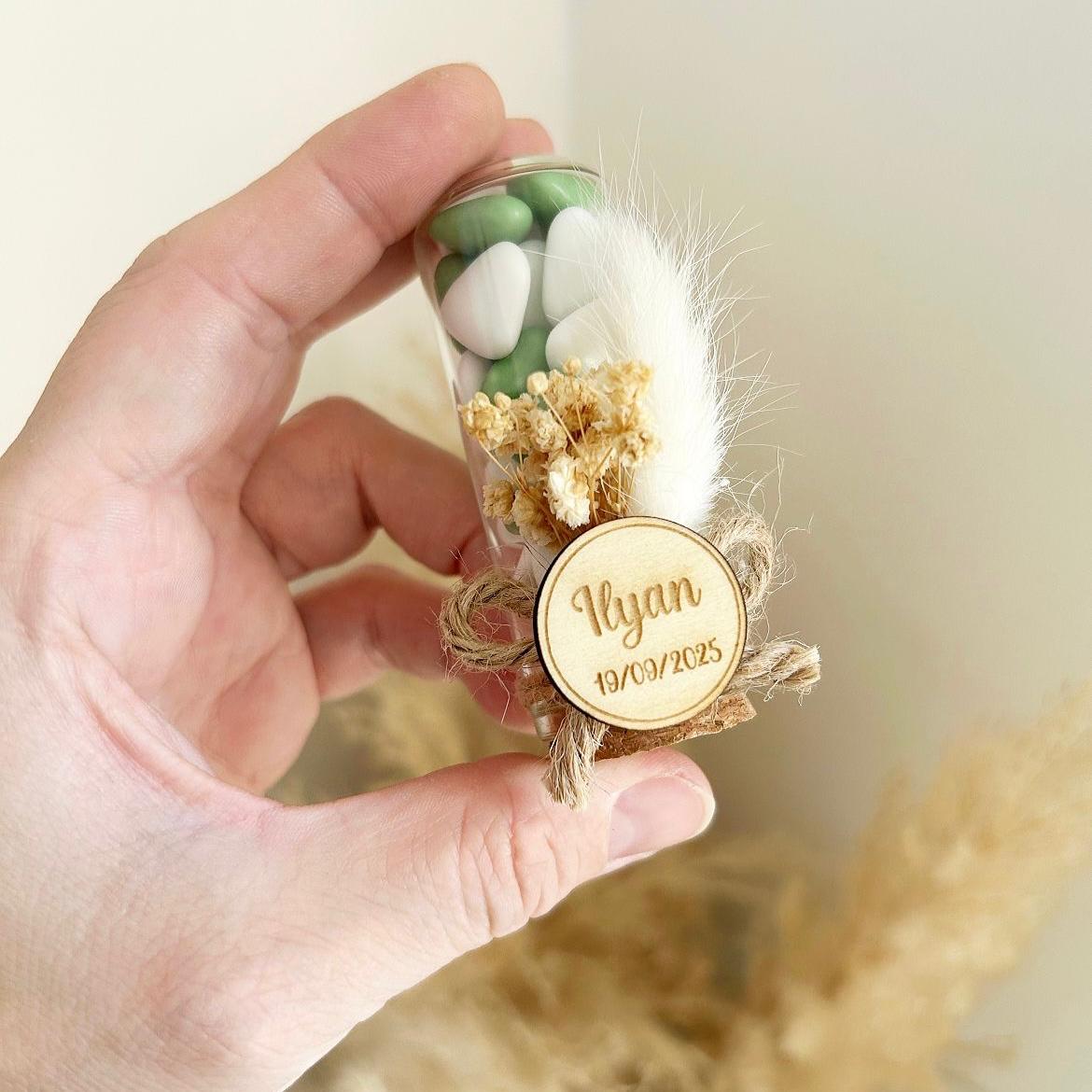 Dragée Campagnol - MON CADEAU INVITE