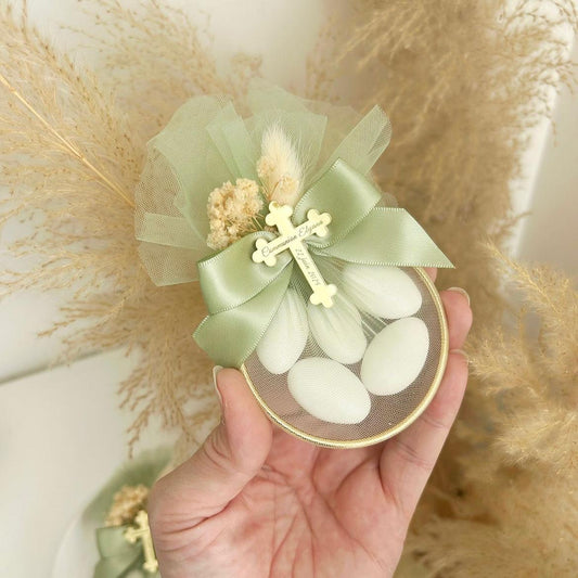 Dragée Etincelle - MON CADEAU INVITE