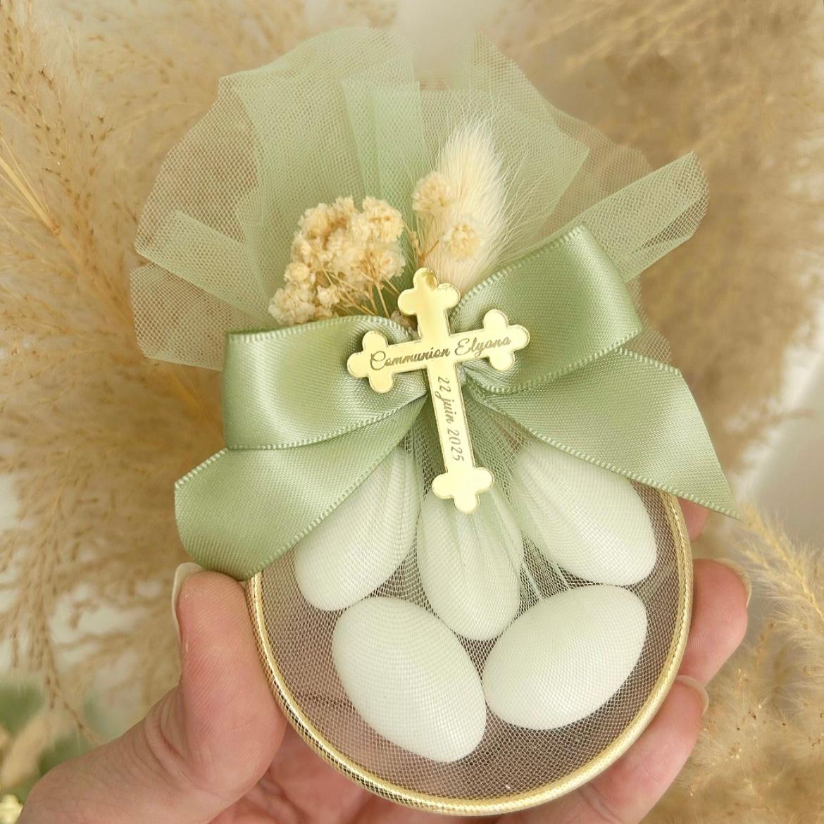 Dragée Etincelle - MON CADEAU INVITE