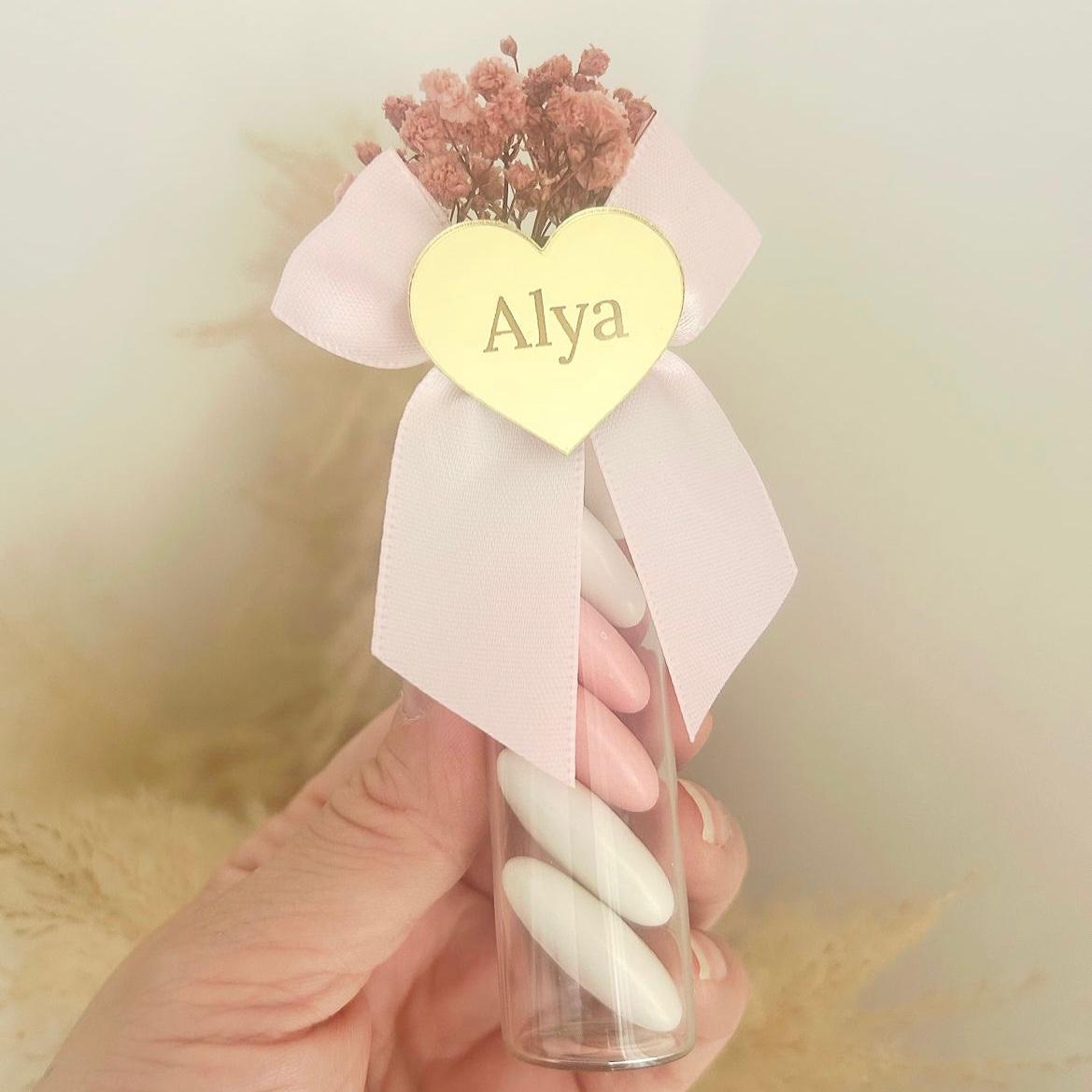 Dragée Friandise - MON CADEAU INVITE