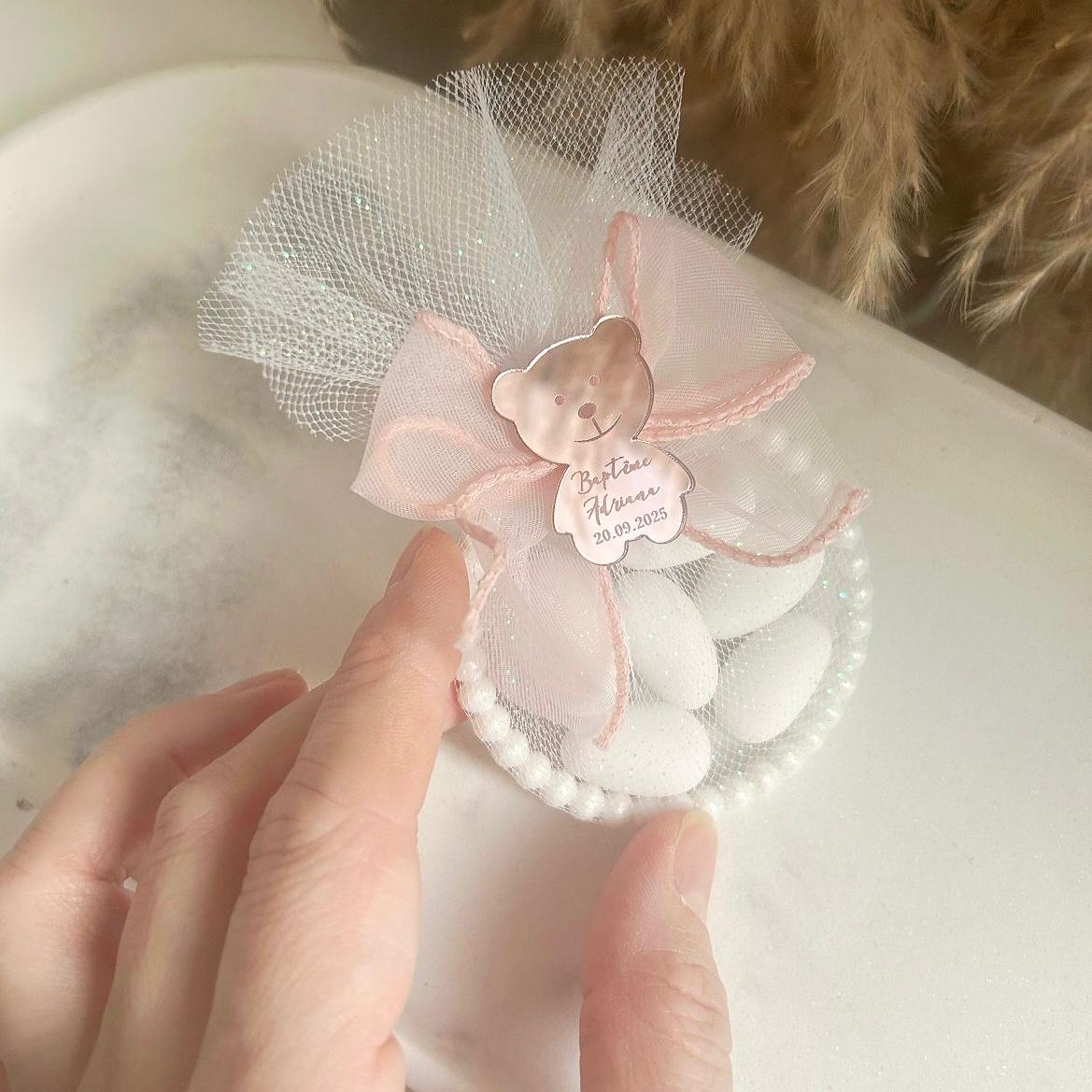 Dragée Perle Ballet - MON CADEAU INVITE