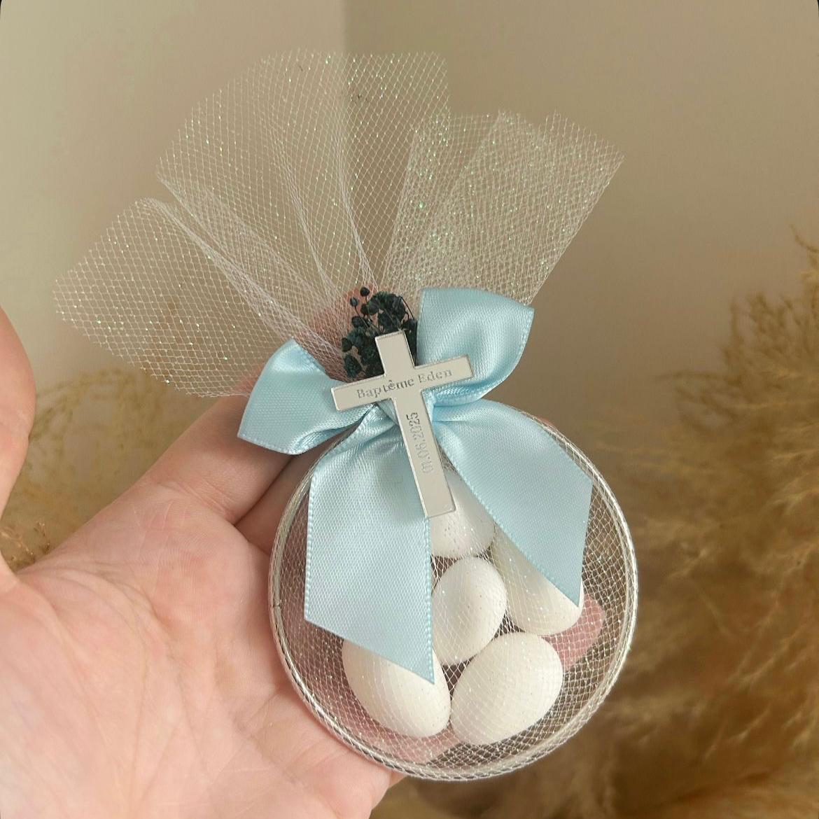 Dragée Cérémonie - MON CADEAU INVITE