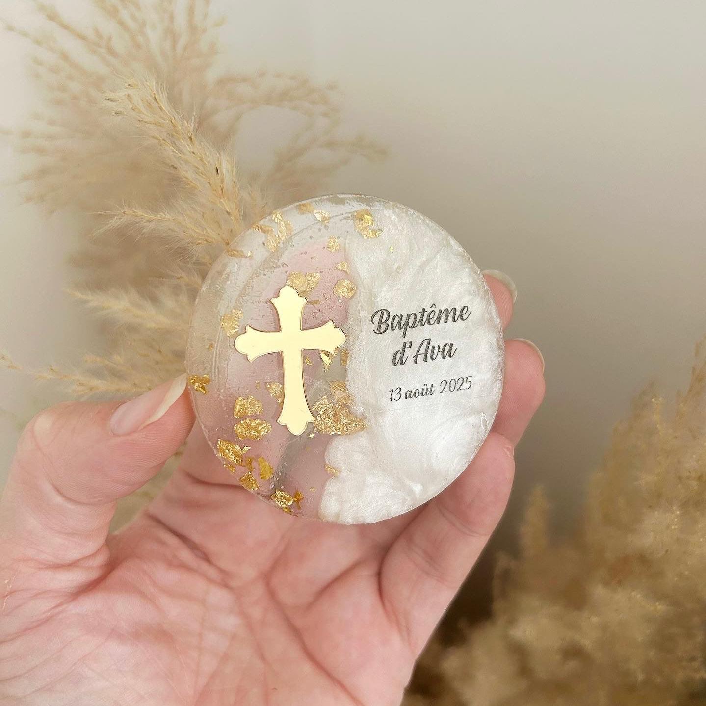 Magnet Honoré - MON CADEAU INVITE