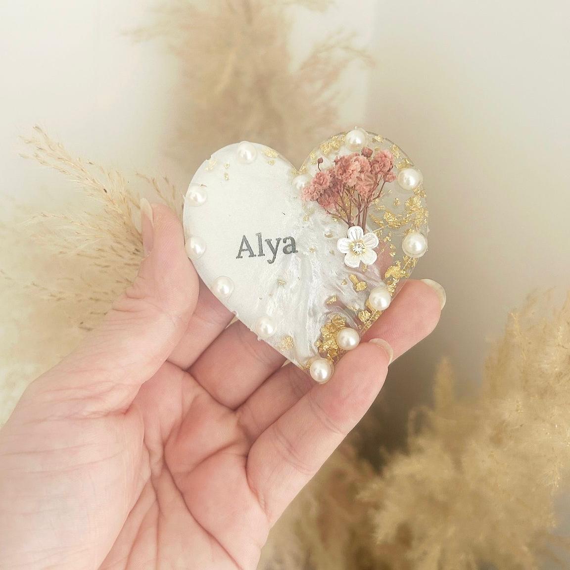 Magnet Perle - MON CADEAU INVITE