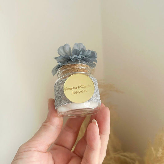 Dragée Crochet - MON CADEAU INVITE