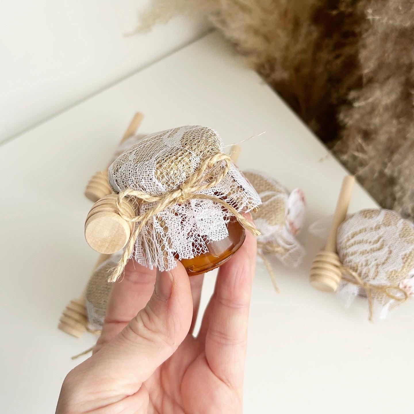 Pot de Miel Bridgerton - MON CADEAU INVITE